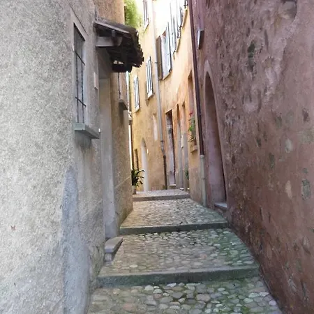 Al Monte Appartement *