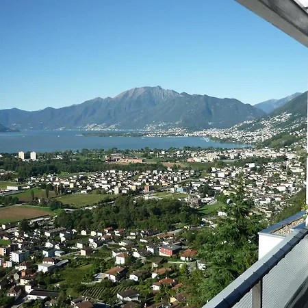 Appartement Al Monte *