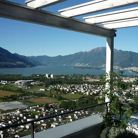 Al Monte Appartement