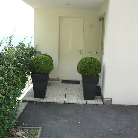 Appartement Al Monte