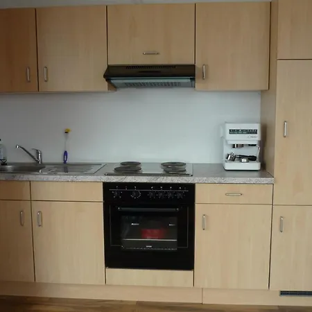 Appartement Al Monte Gordola