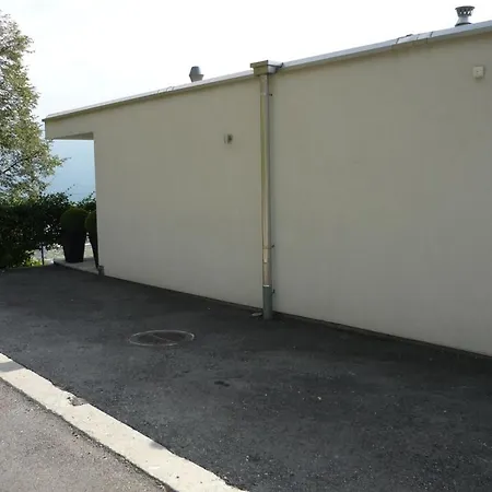 Al Monte Appartement