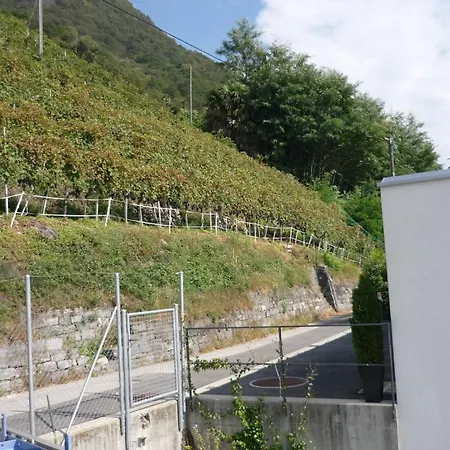 Appartement Al Monte *