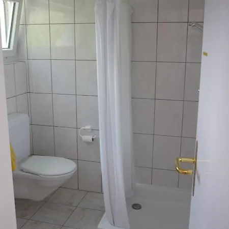 Al Monte Appartement *