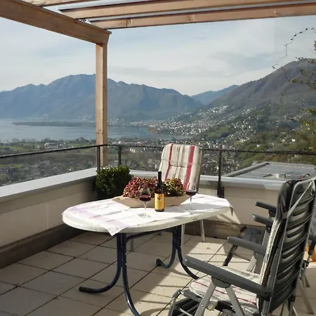 Appartement Al Monte