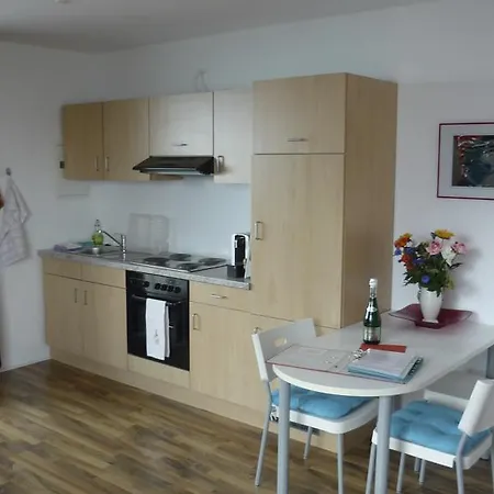 Apartamento Al Monte *