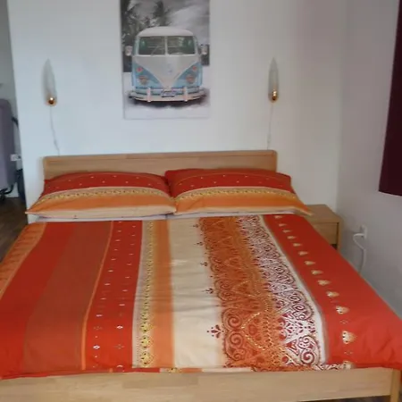 Apartamento Al Monte