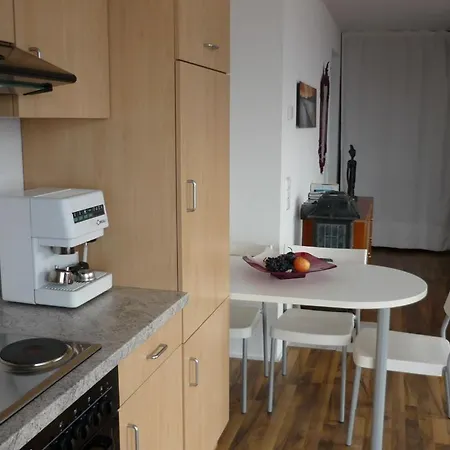 Al Monte Apartamento Gordola
