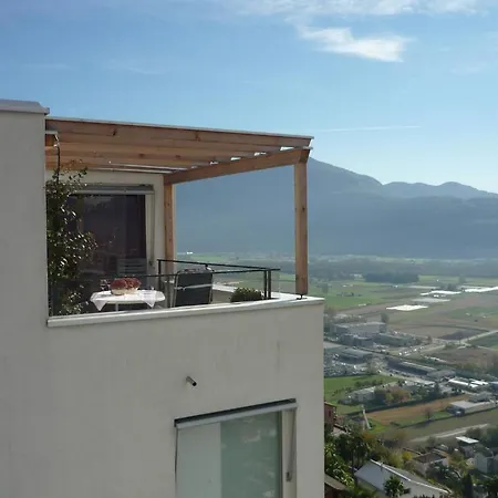 Apartamento Al Monte